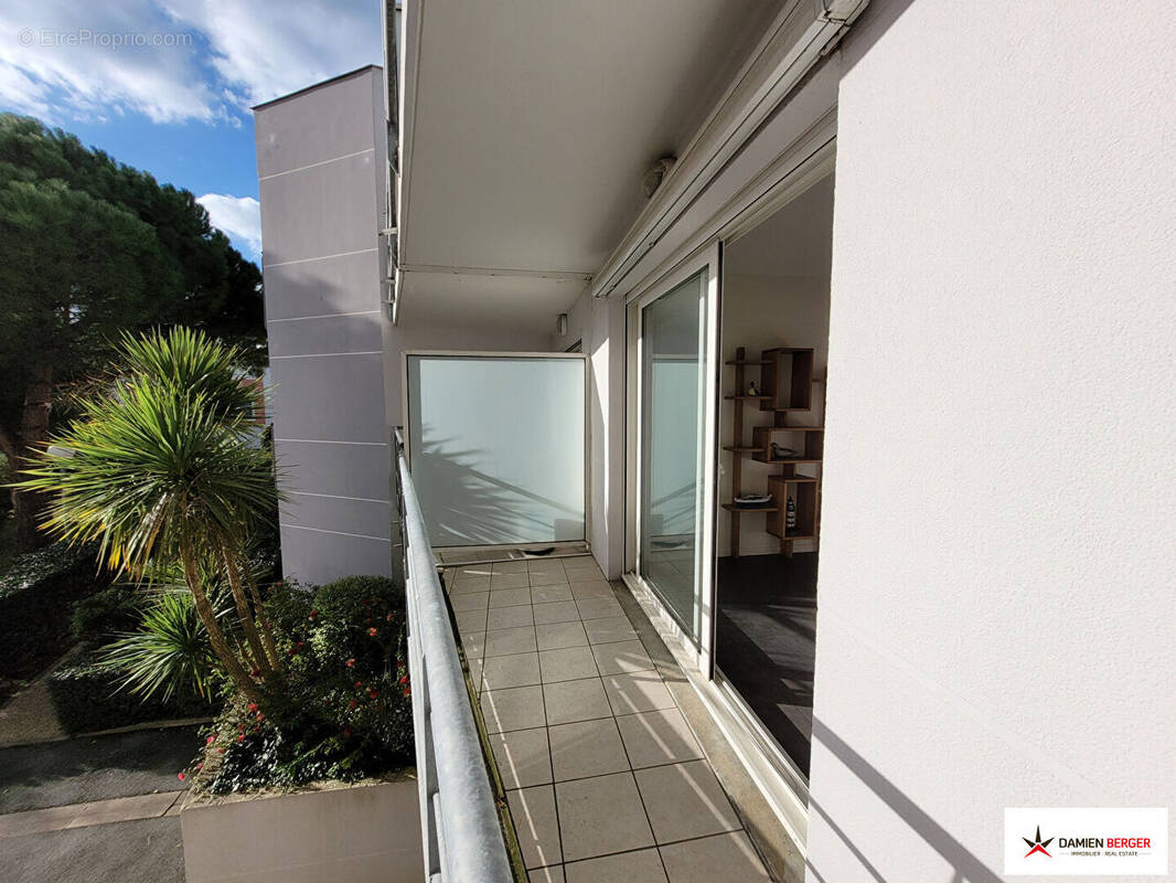 Appartement à LA ROCHELLE