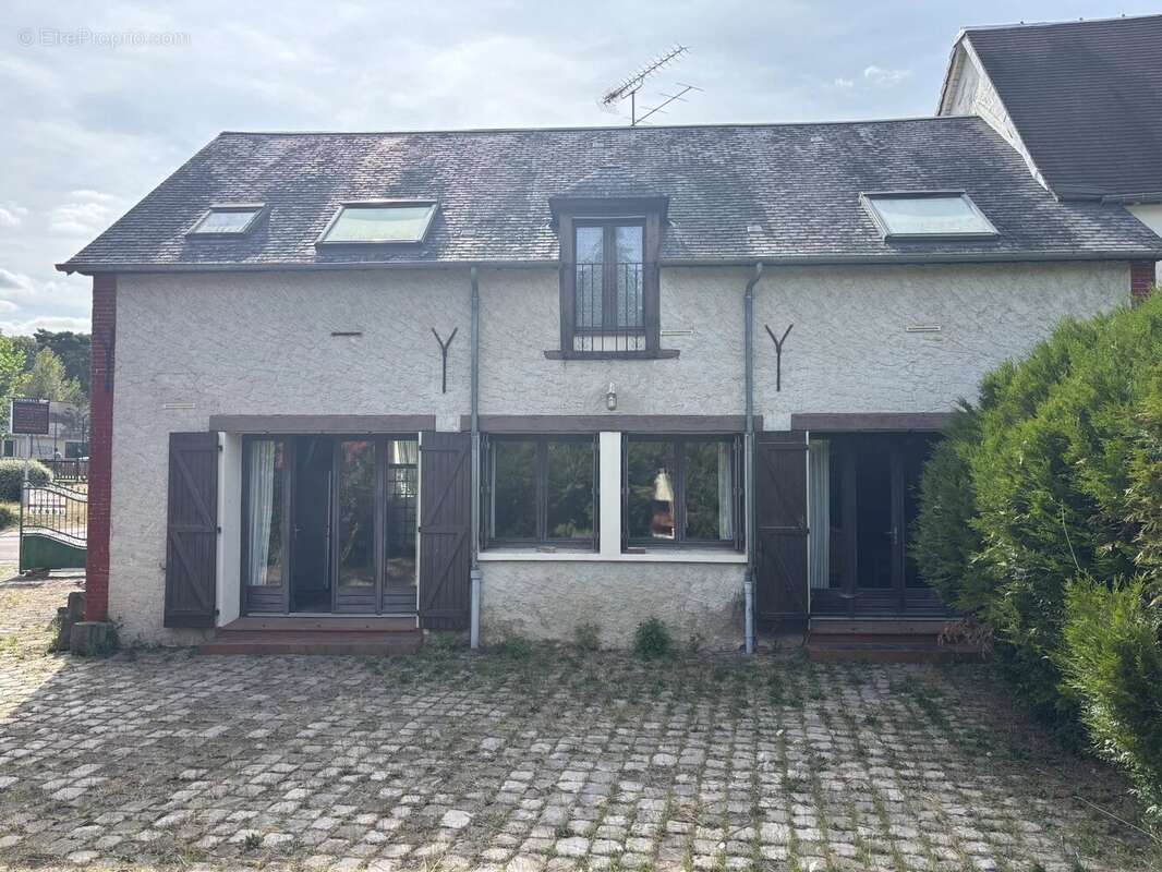 Maison 160 m² à Rambouillet  - photo 13
