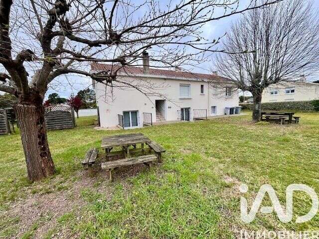 Photo 4 - Maison à NOTRE-DAME-DE-MONTS