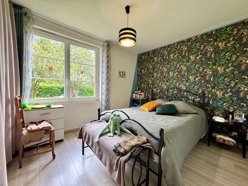 Maison à MONTPON-MENESTEROL