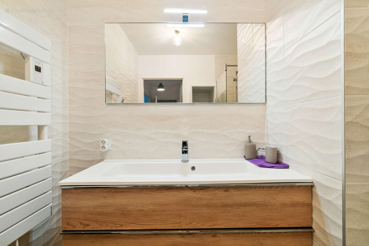 Appartement à RUEIL-MALMAISON