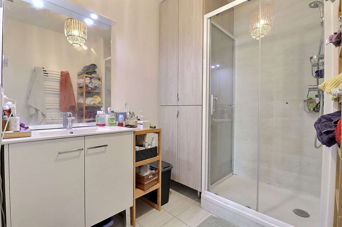 Appartement à BEZONS