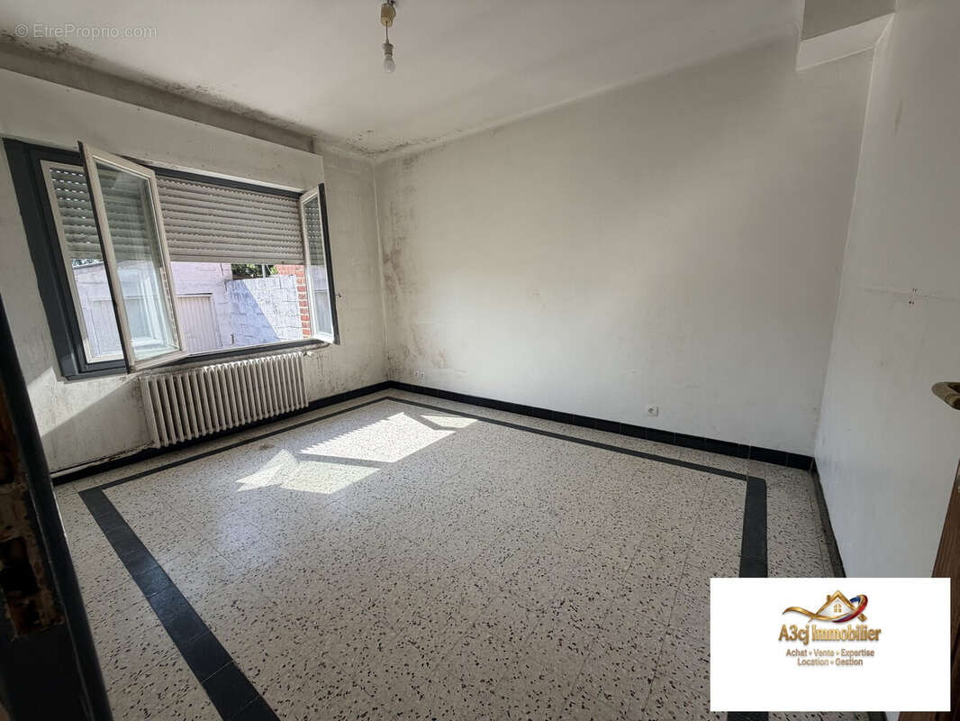 Maison 114 m² à Wallers  - photo 4