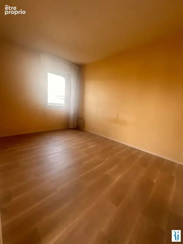 Appartement T2 lumineux avec parking  jardin des Plantes, Rouen - photo 5