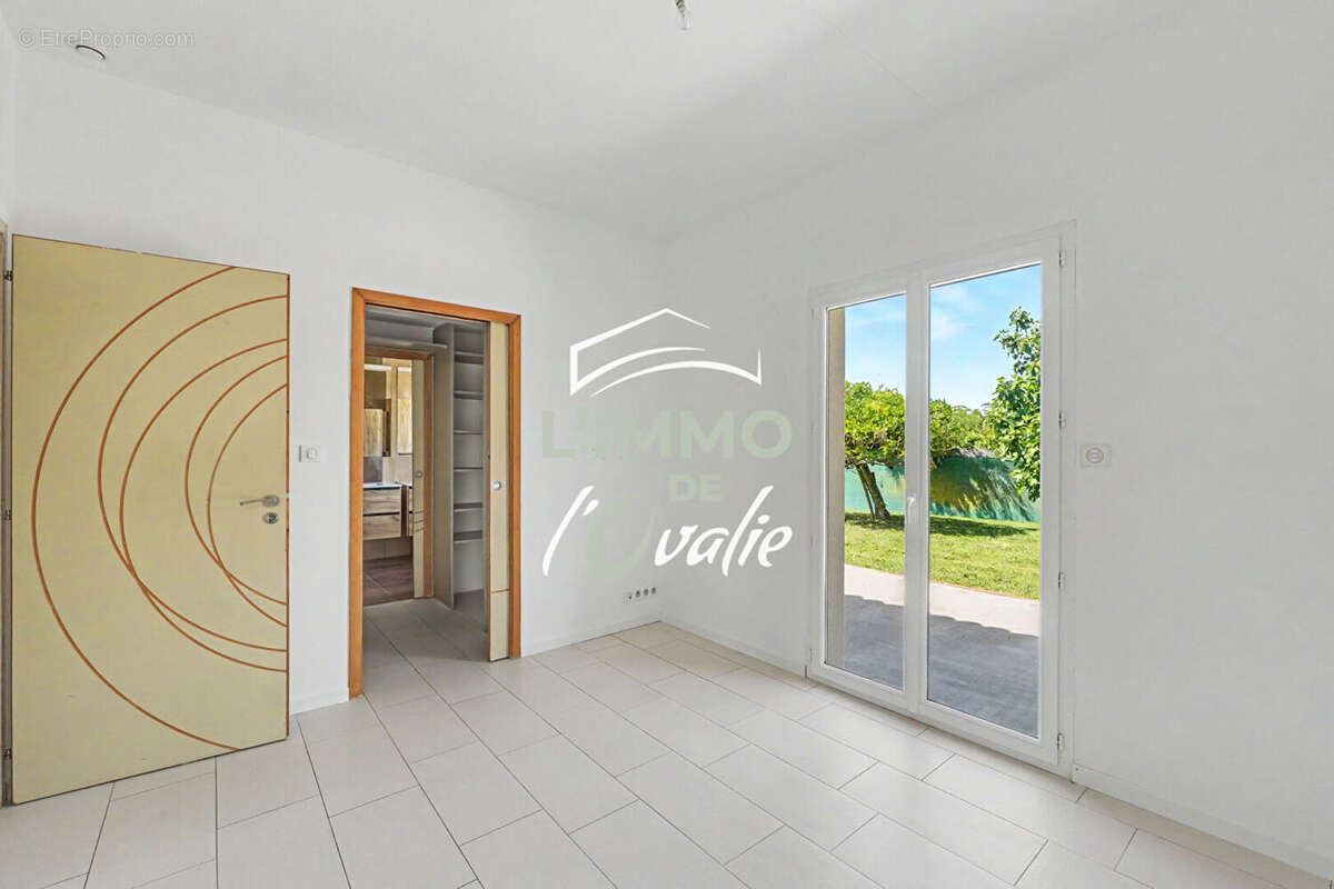 Maison Saint Jory 4 pièces 141 m2 - photo 9