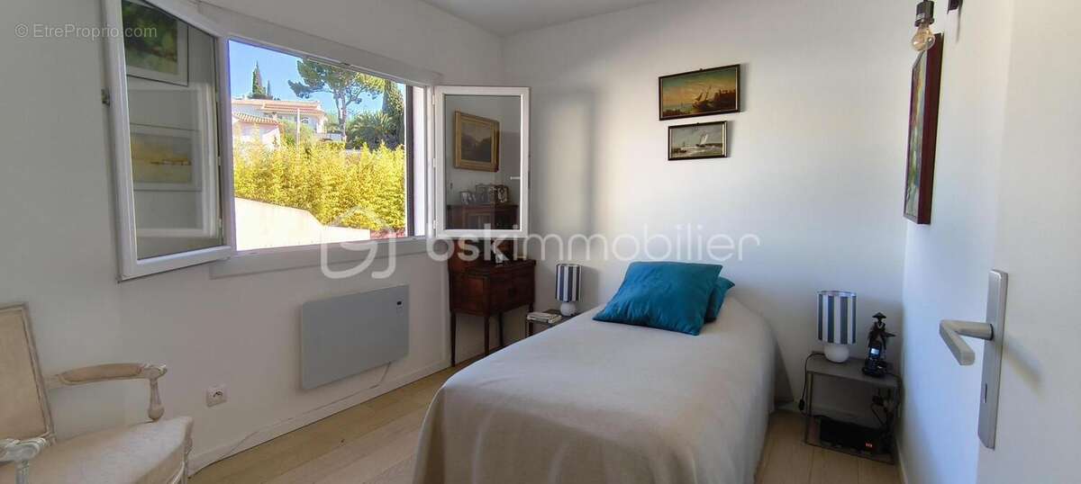 Appartement à BANDOL