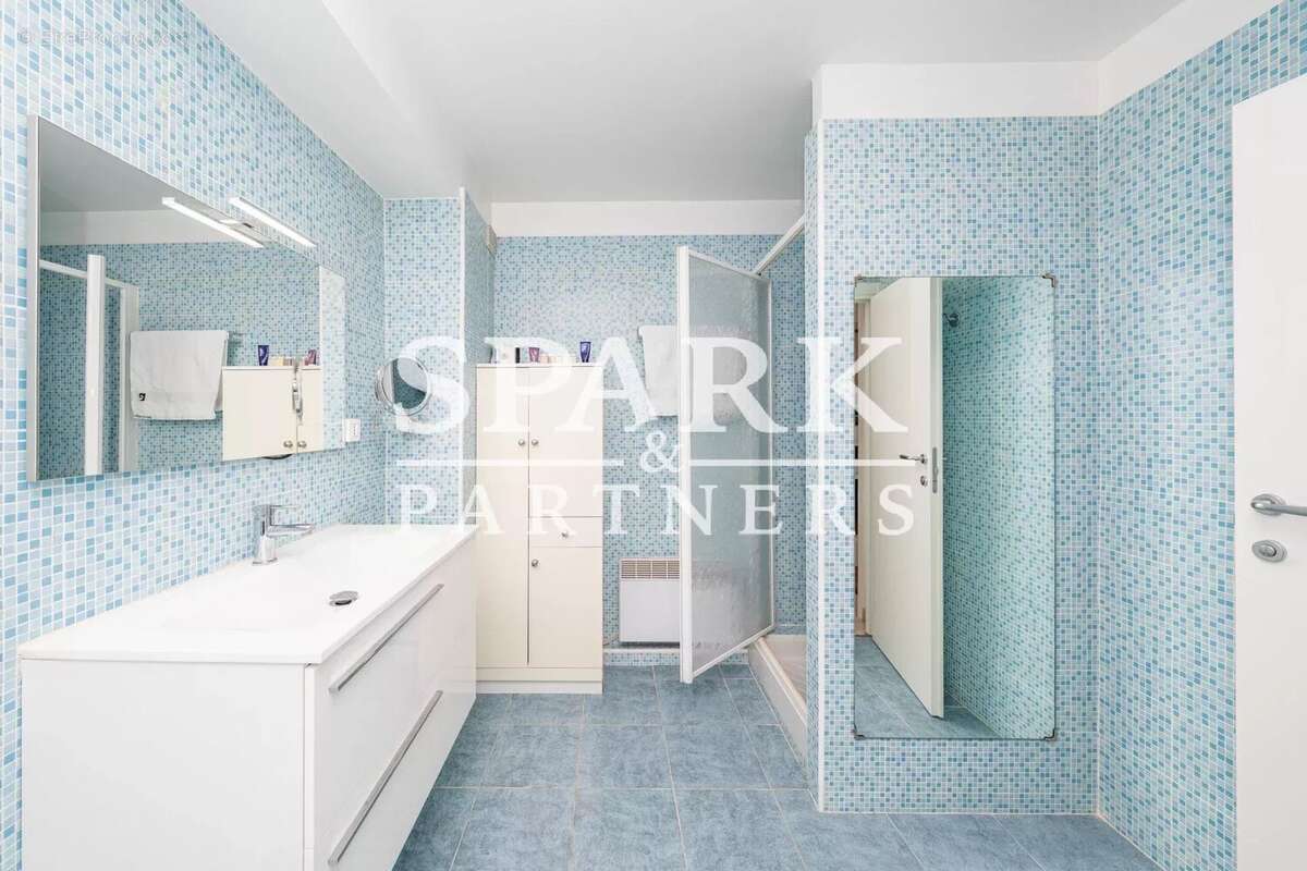 Appartement à BEAUSOLEIL