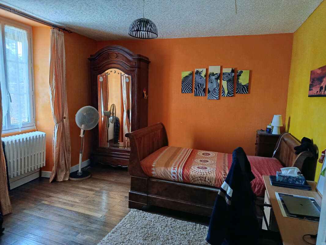 Belle propriété Bengy sur Craon - photo 9