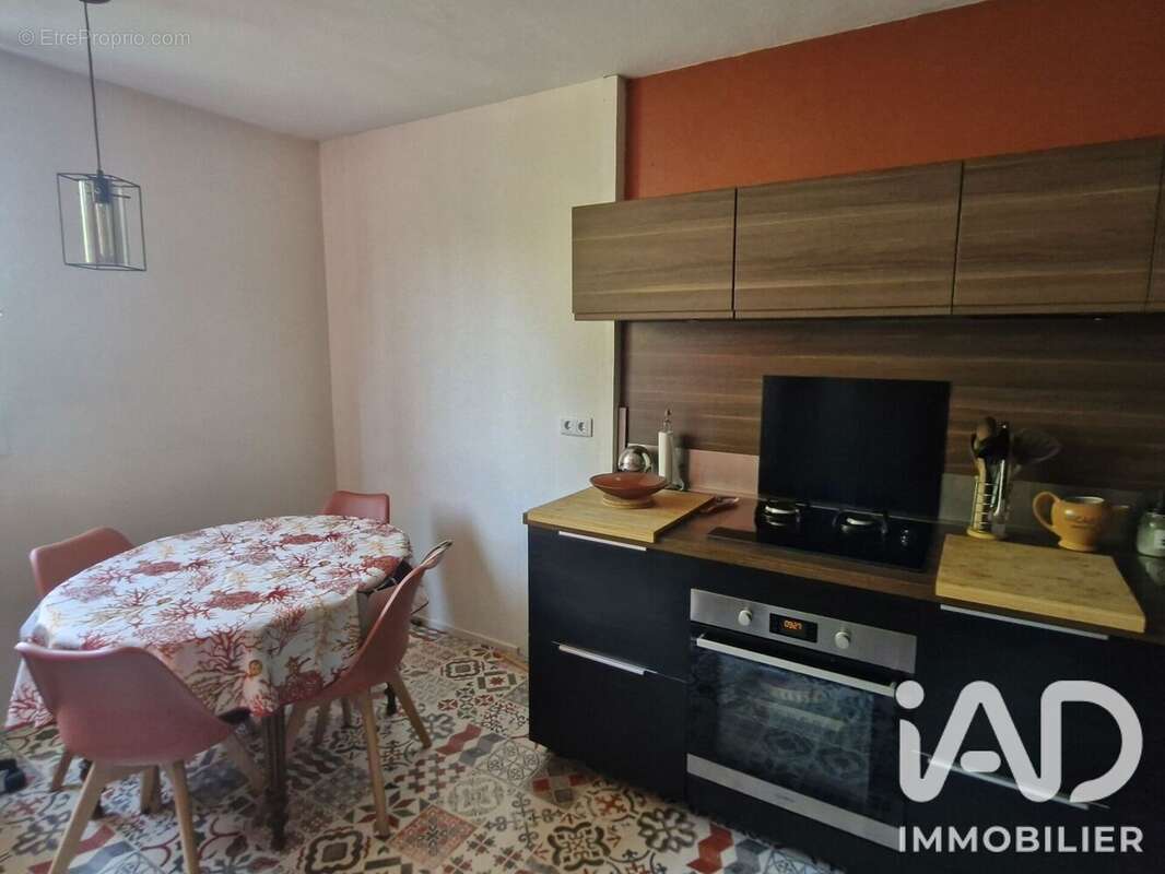 Photo 6 - Appartement à SARAN