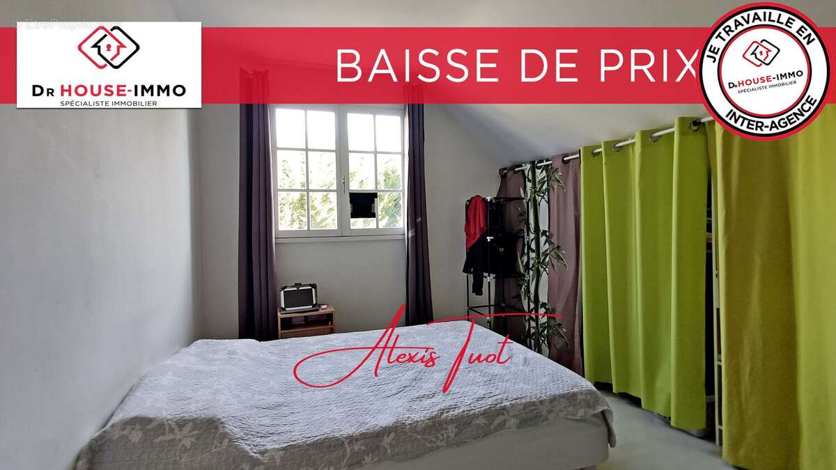 Maison à AMBARES-ET-LAGRAVE