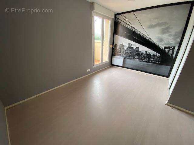 Appartement à MAINTENON