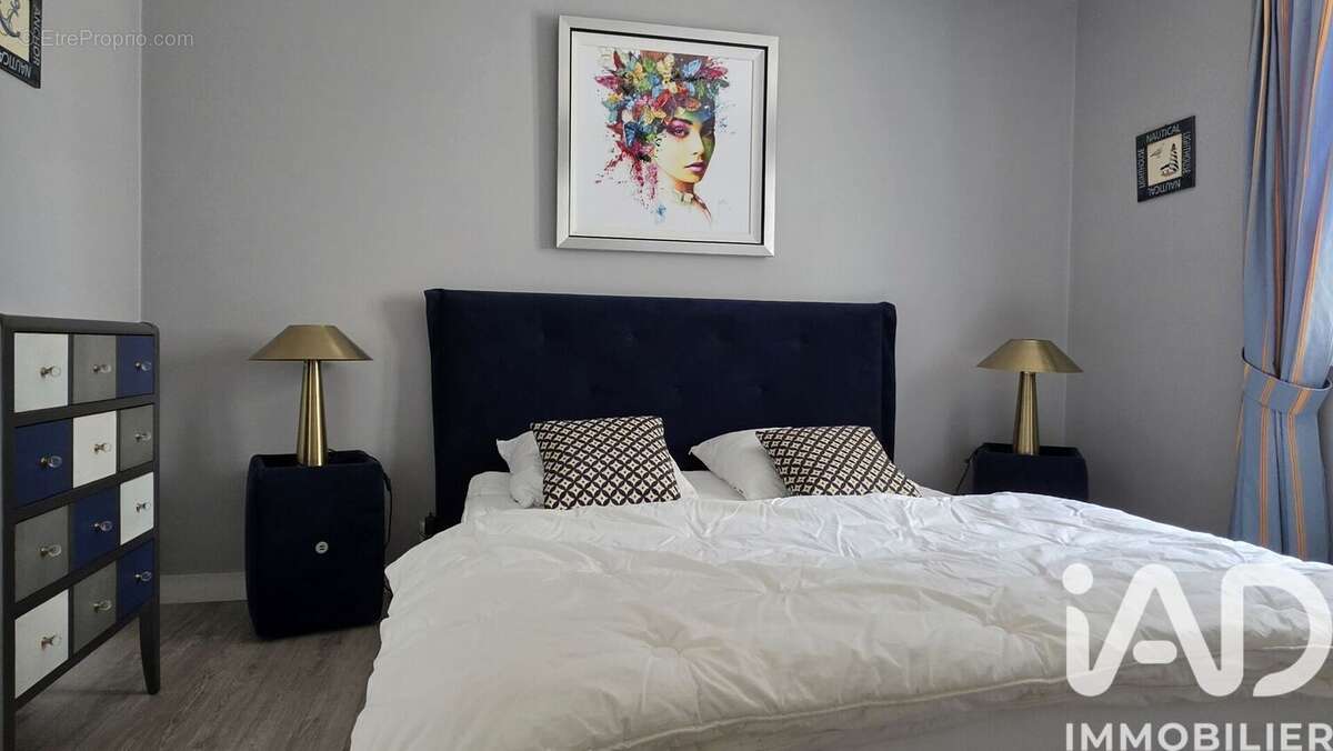 Maison 200 m² à Arzon  - photo 8