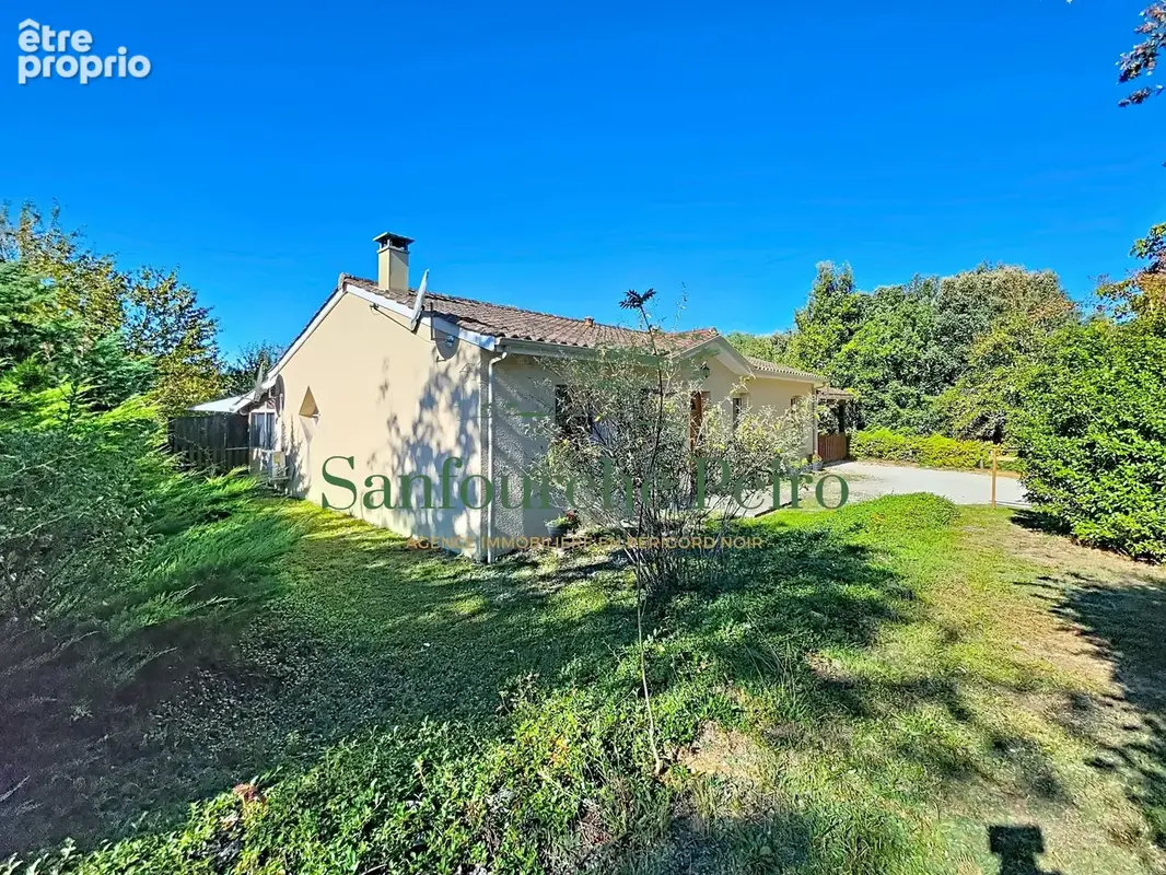 A 27 km au sud-ouest de Sarlat et 9km de Belvès - photo 21