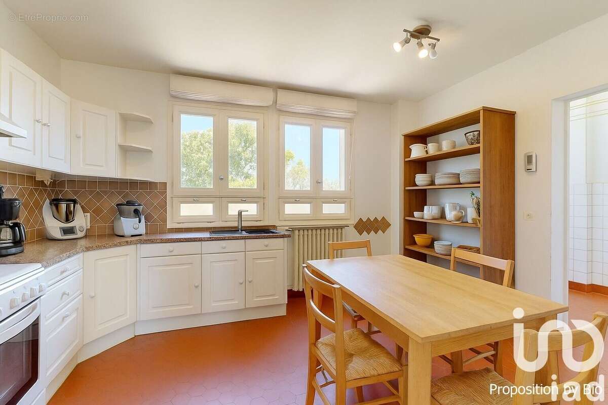 Photo 6 - Appartement à TOULOUSE