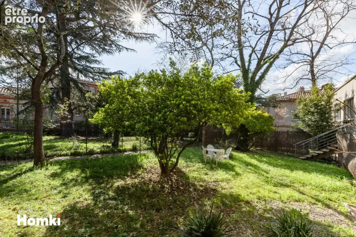 Maison/Villa T11 de 328m² à Toulouse 31500 - photo 3