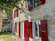 Maison à FRAISSE-CABARDES