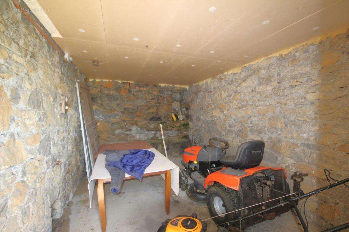 Maison à VILLEFRANCHE-DE-ROUERGUE