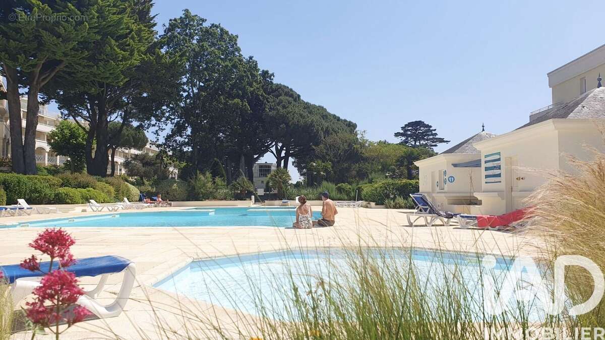 Photo 3 - Appartement à LA BAULE-ESCOUBLAC