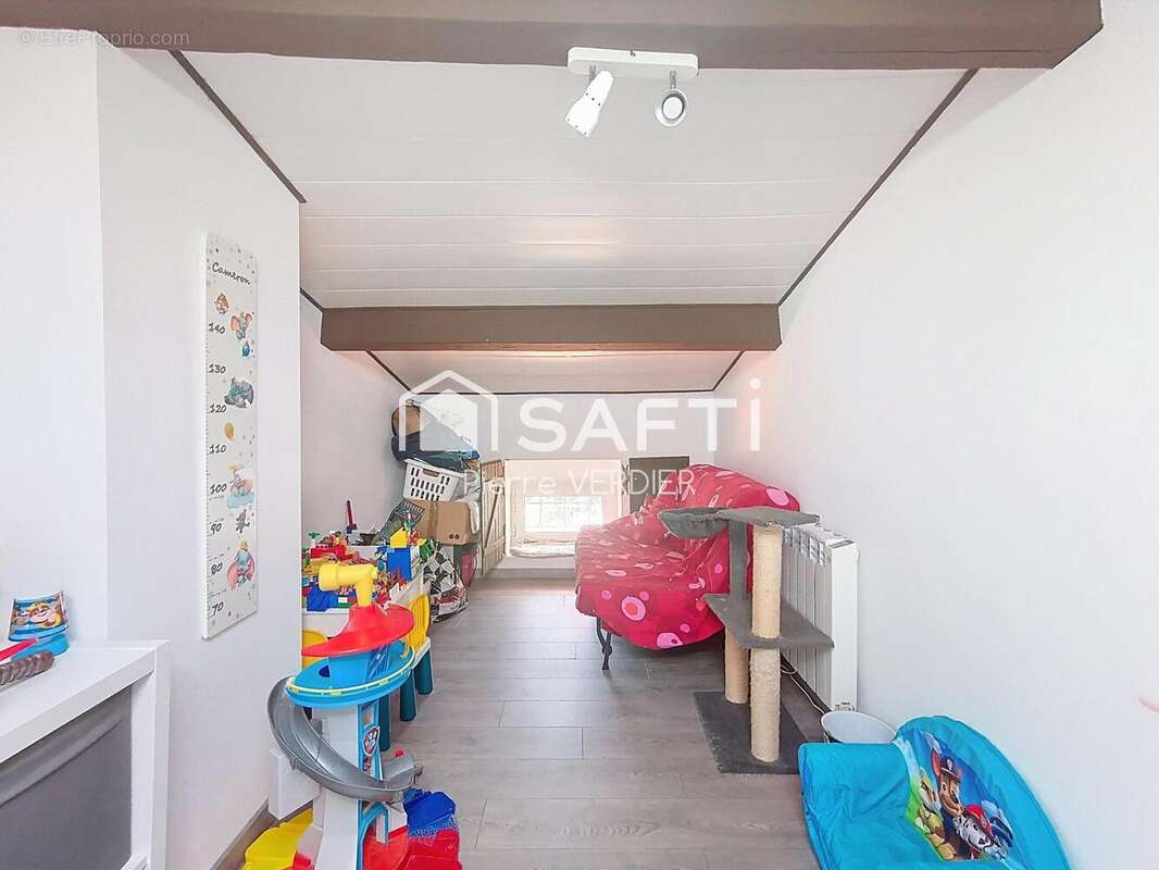 Photo 9 - Maison à MOMBRIER