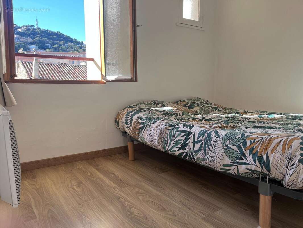 Photo 4 - Appartement à SETE