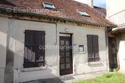 Maison à VAILLY-SUR-SAULDRE