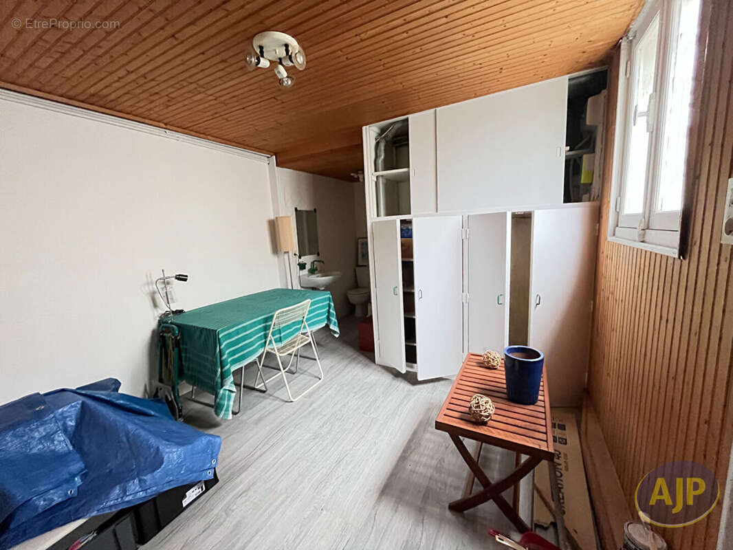 Maison à ORVAULT