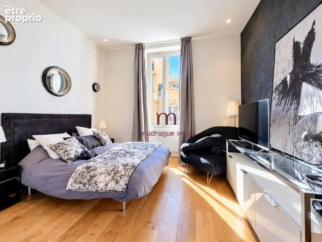 Appartement - photo 8
