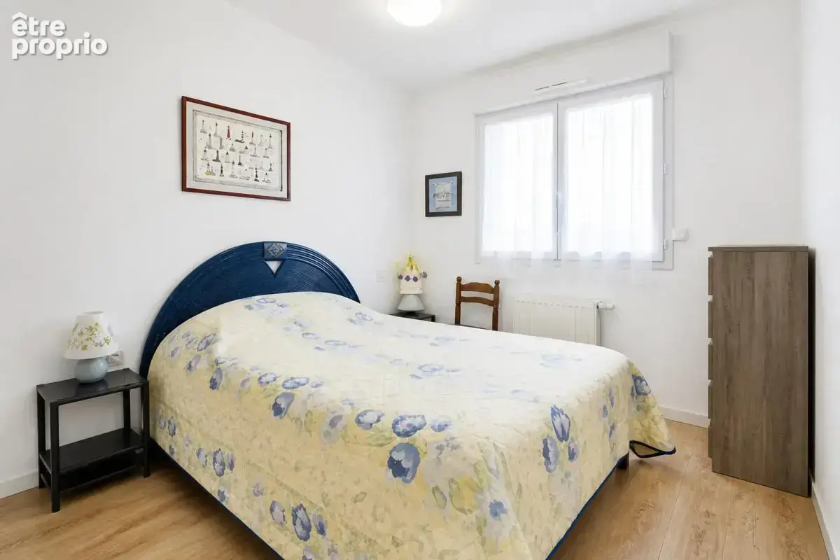 Appartement de 3 pièces de 68 m² à Royan - photo 6