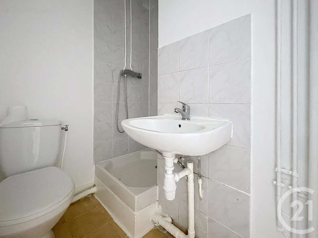 Appartement à MELUN