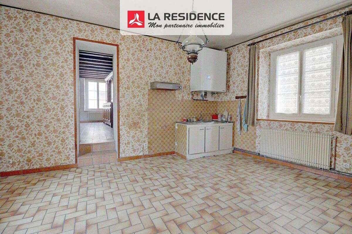 Maison 226 m² à Blois  - photo 3