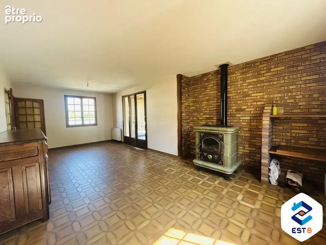 Maison 5 pièces 121 m² à vendre à Jaux (60880) - photo 3