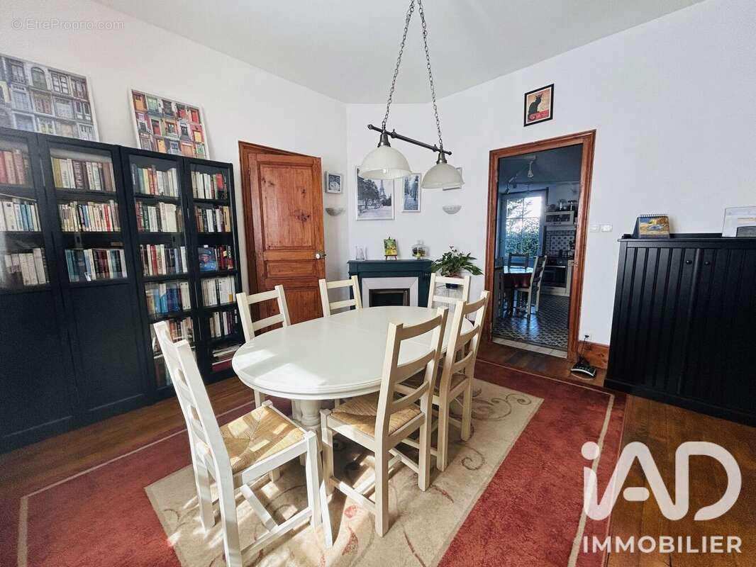 Maison 160 m² à Chalon-Sur-Saone  - photo 5