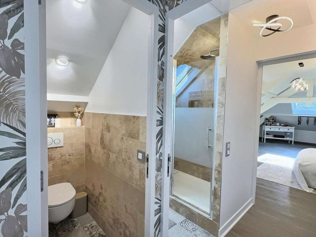 Photo 7 - Maison à VILLENNES-SUR-SEINE