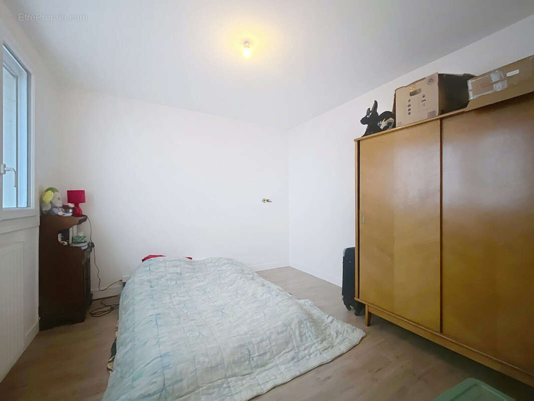 Appartement à OLIVET