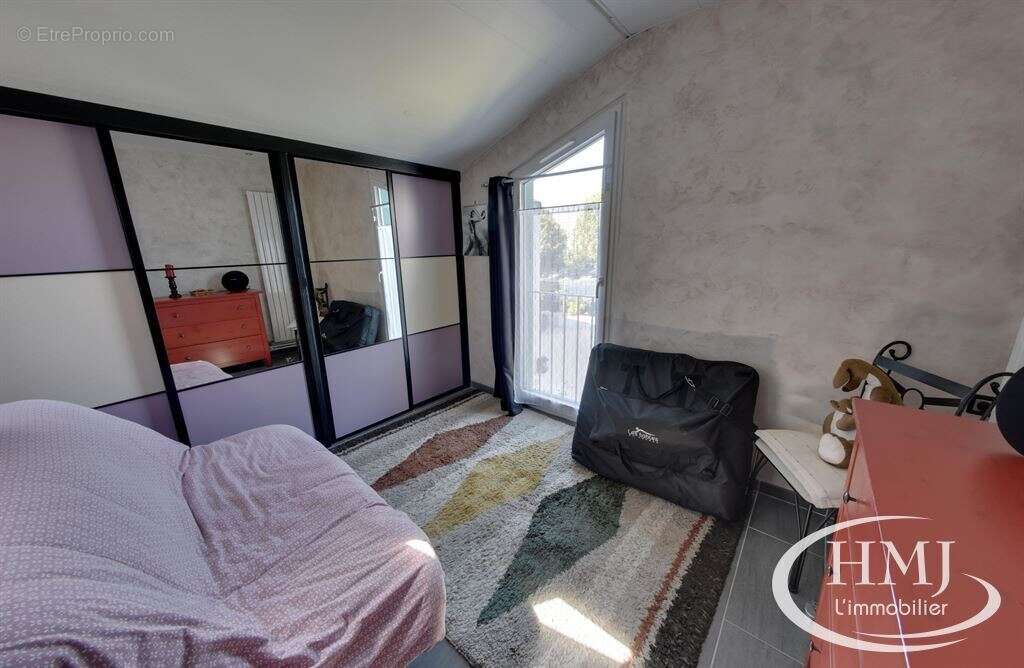 Maison à BONDOUFLE