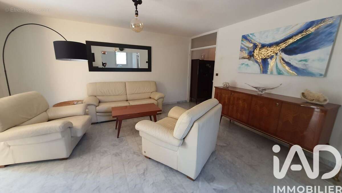 Photo 4 - Appartement à BANDOL