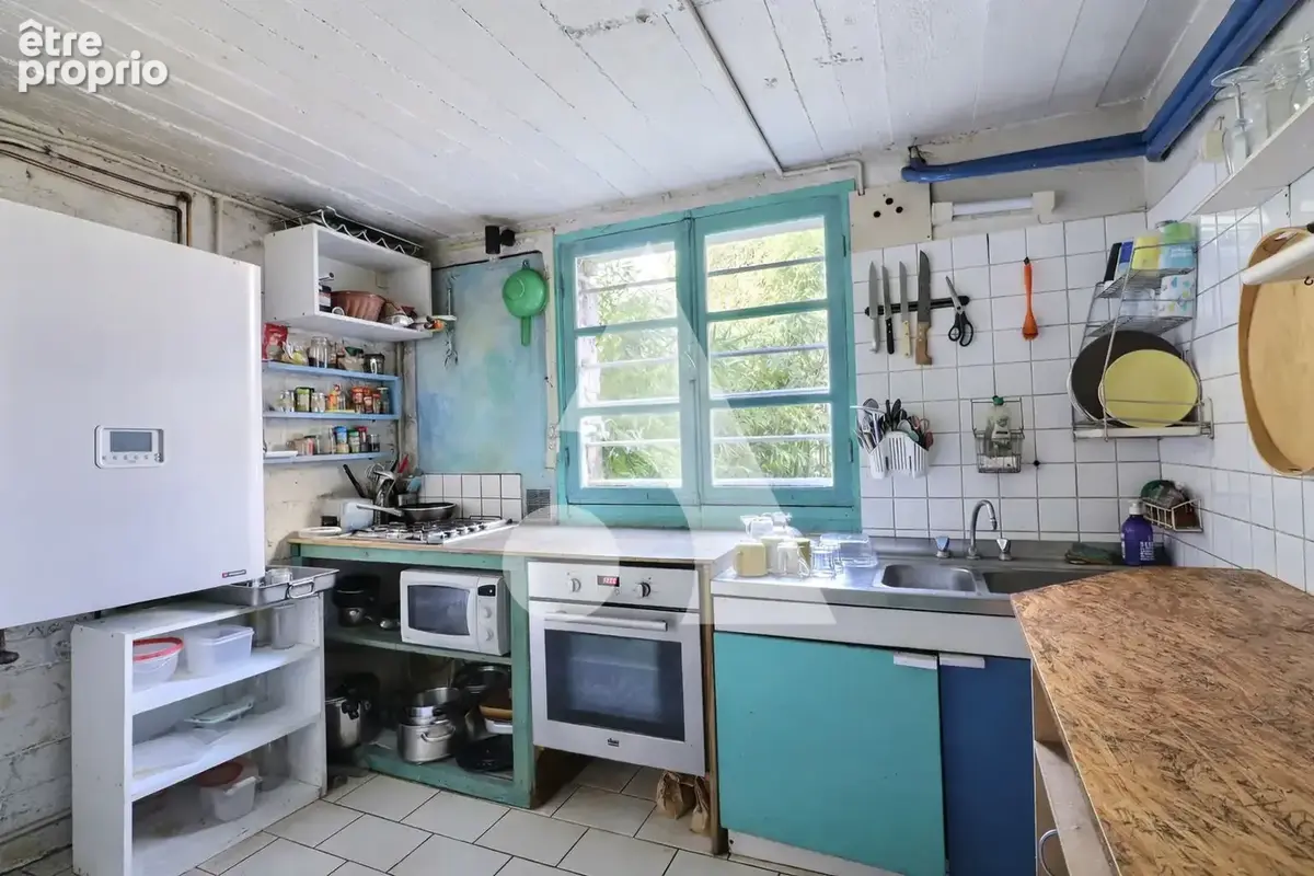 Maison Les Lilas 9 pièce(s) 230.44 m2 - photo 7