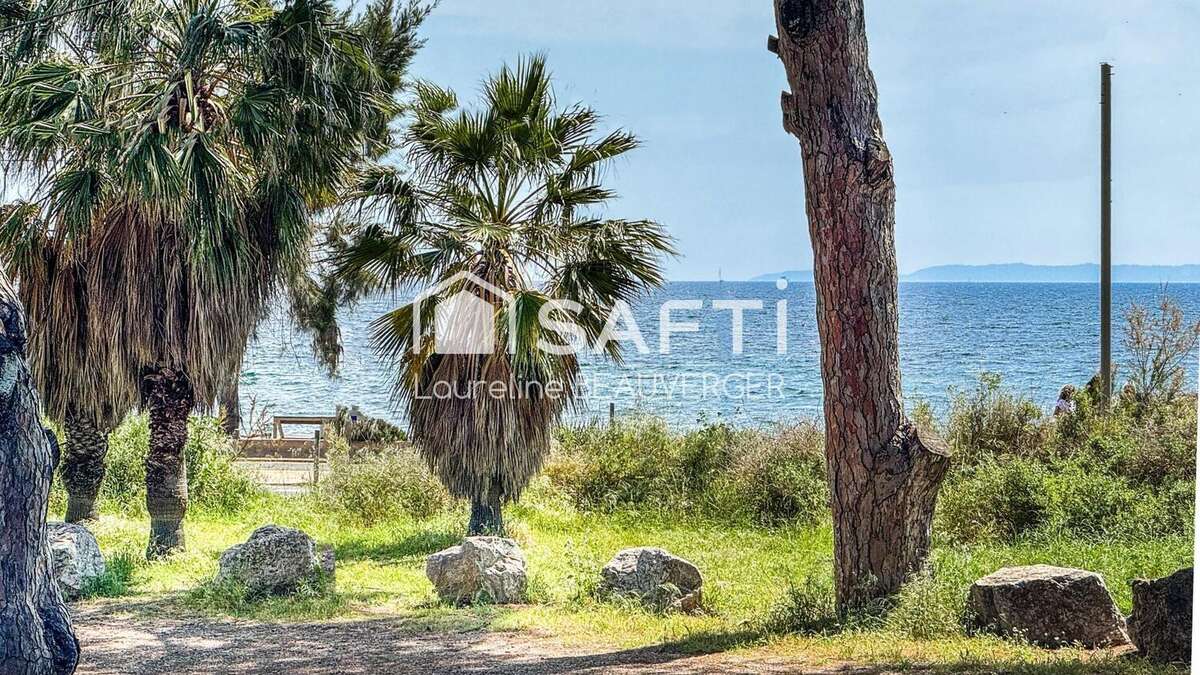 Photo 5 - Maison à HYERES