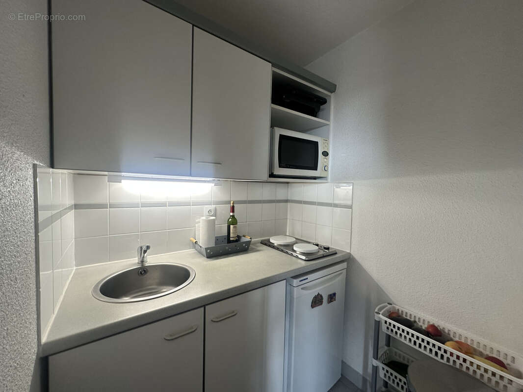 Appartement à SETE