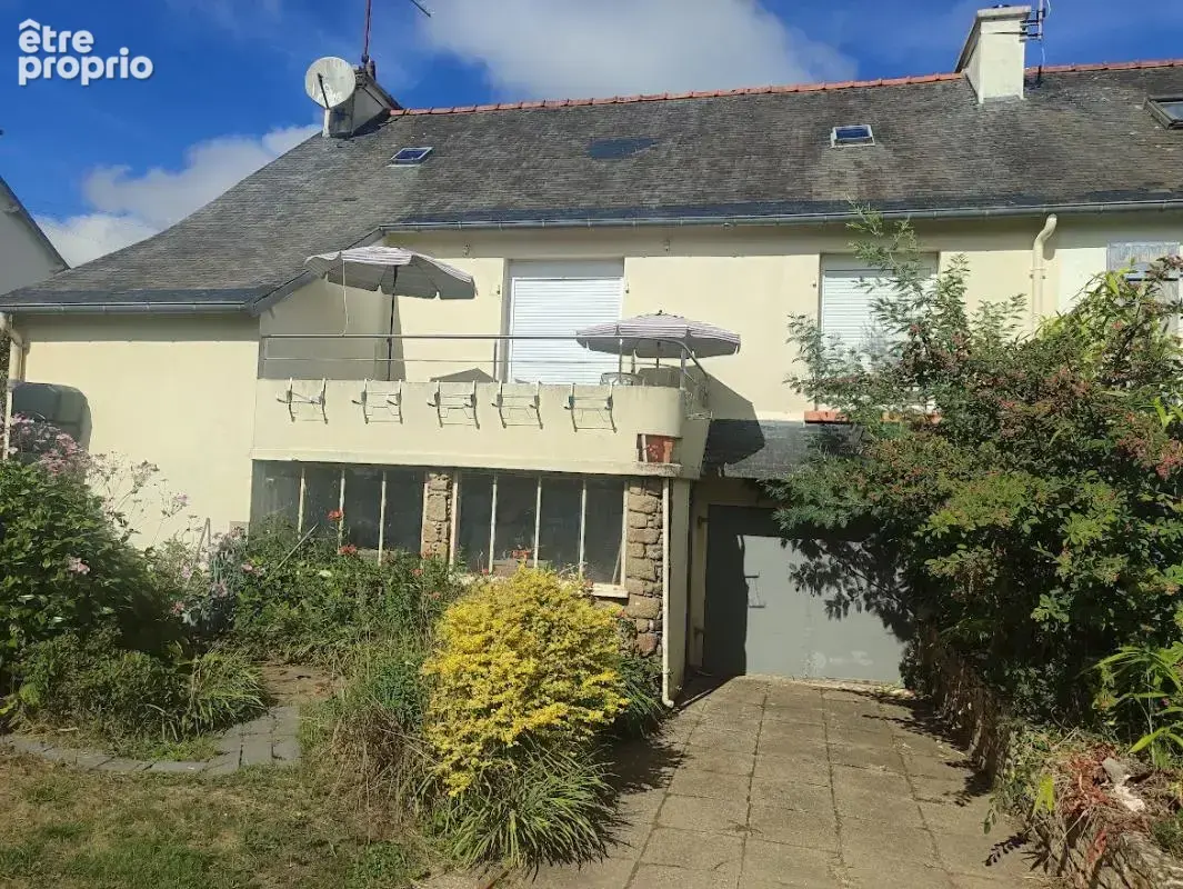 Maison 29140 rosporden, dpe d - photo 5