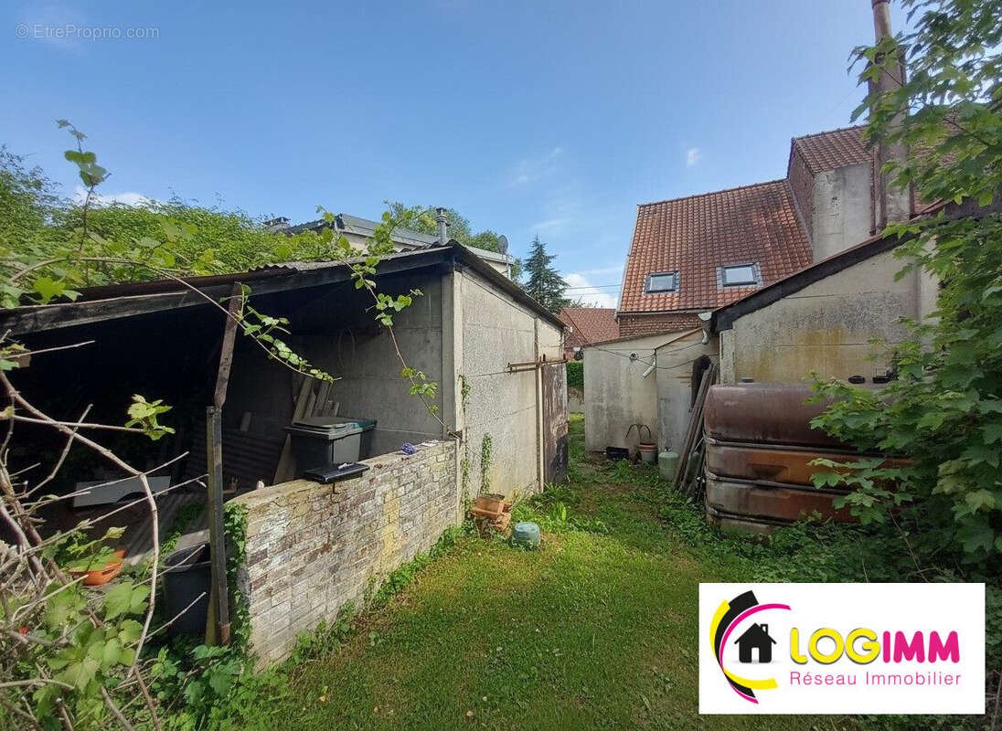 Maison 78 m² à Wargnies-Le-Grand  - photo 4