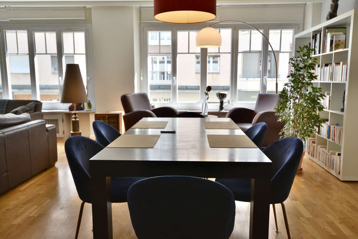 Appartement à ANNECY