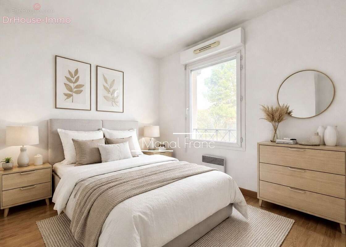 Appartement 32 m² à Bordeaux  - photo 9