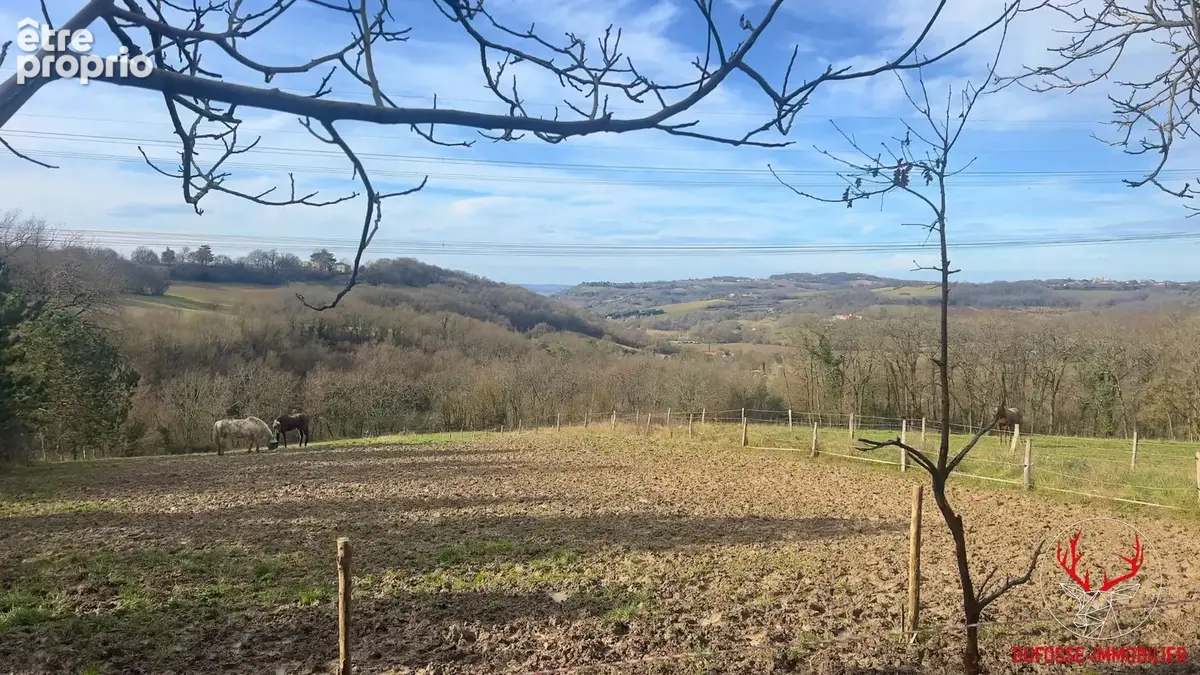 Charmante propriété de 8,5 ha en Lot-et-Garonne - photo 21