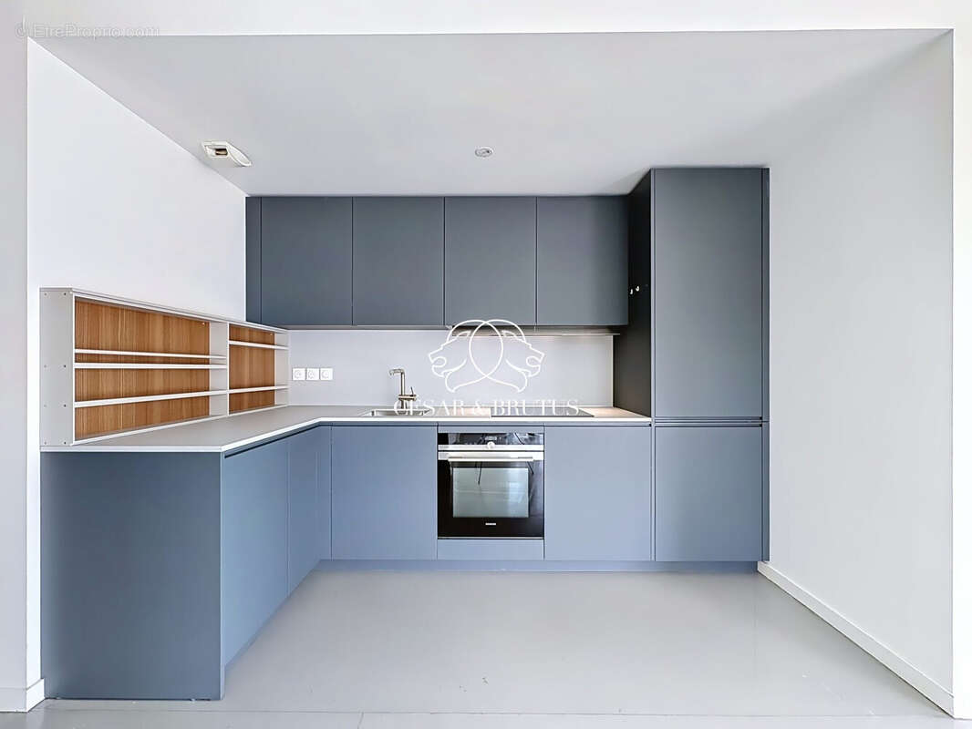 Appartement 74 m² à Lyon-2e  - photo 3