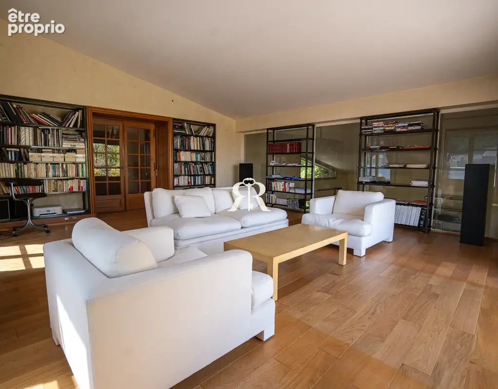 Maison de Maître d'exception de 380 m2 avec piscine - photo 13