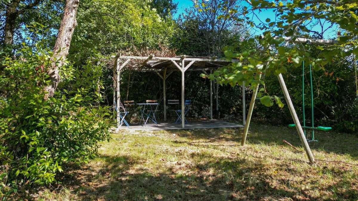 Maison à SARLAT-LA-CANEDA