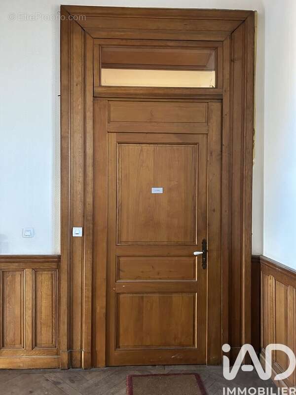 Photo 8 - Appartement à PEPIEUX