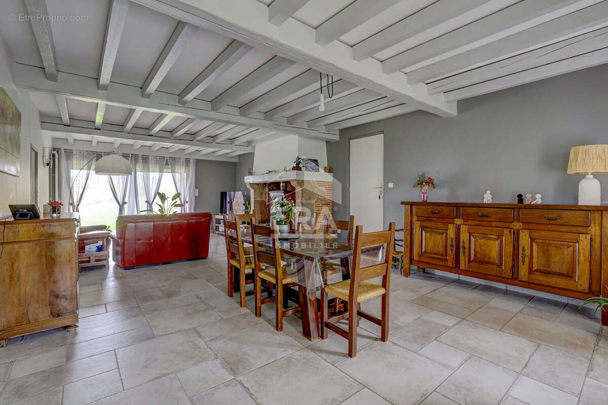 Maison à VILLEMUR-SUR-TARN