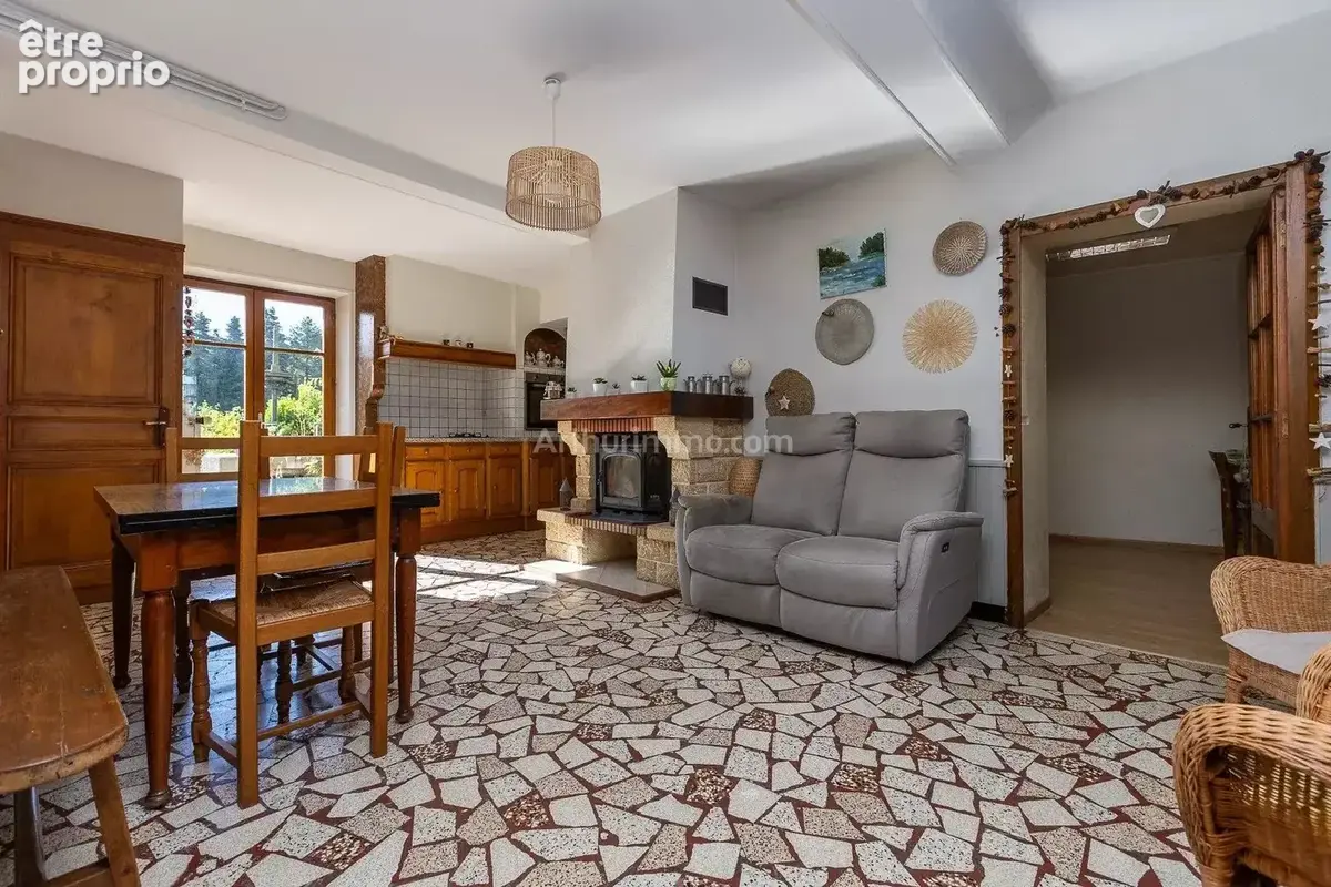 Vente Maison Bregnier-cordon(01300) 265 000ï¿œ - photo 4
